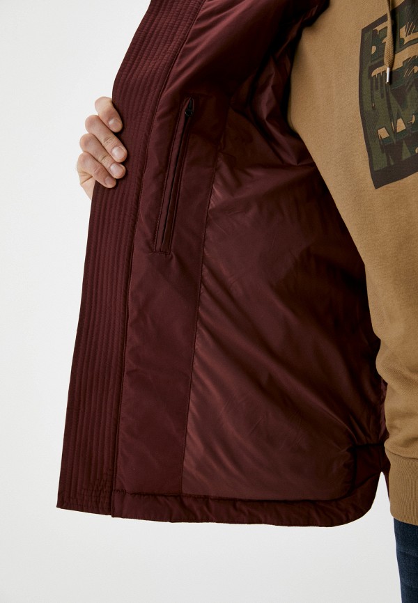 фото Куртка утепленная finn flare