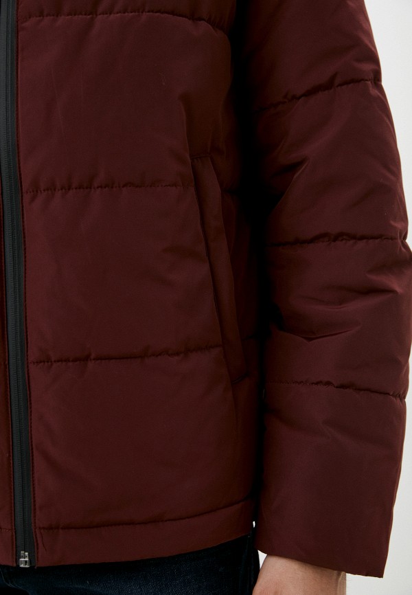 фото Куртка утепленная finn flare