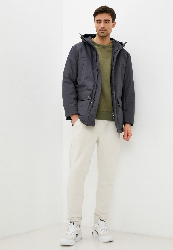 фото Куртка утепленная finn flare