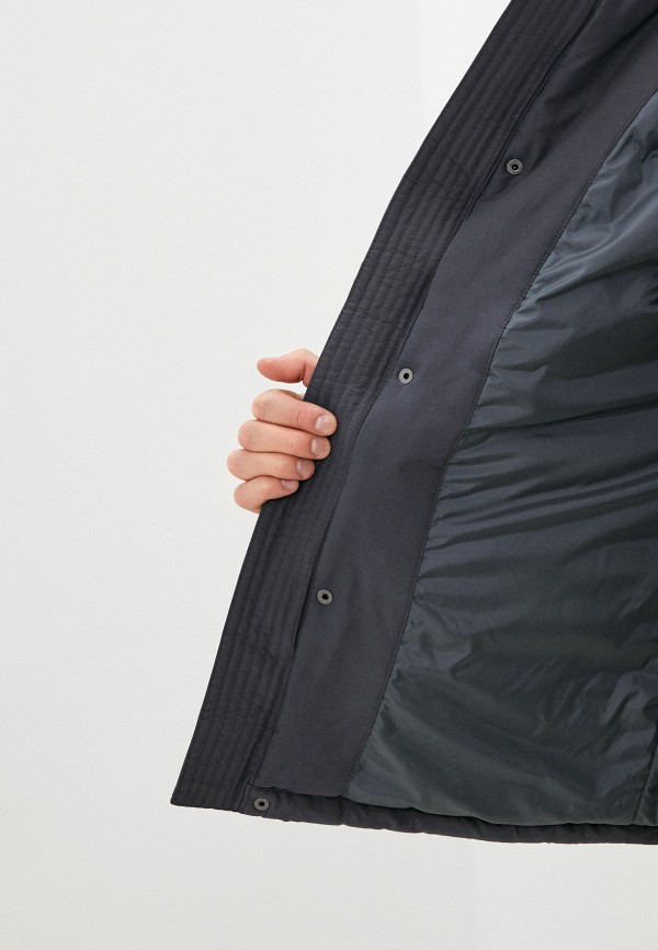 фото Куртка утепленная finn flare