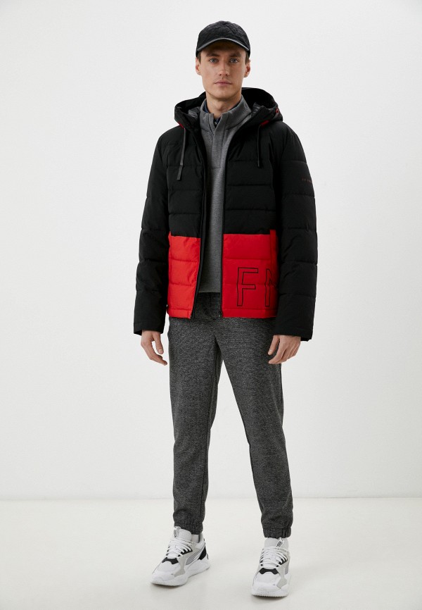 фото Куртка утепленная finn flare