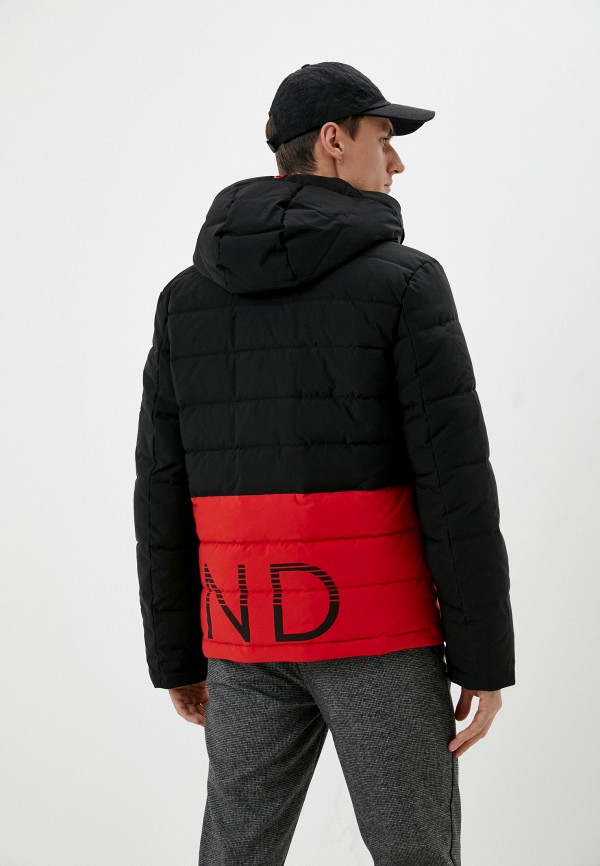 фото Куртка утепленная finn flare