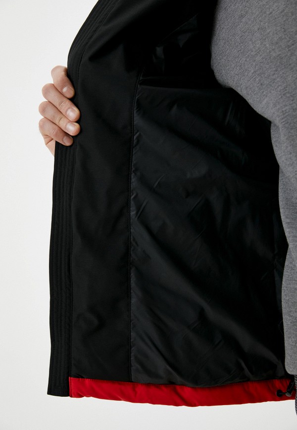 фото Куртка утепленная finn flare