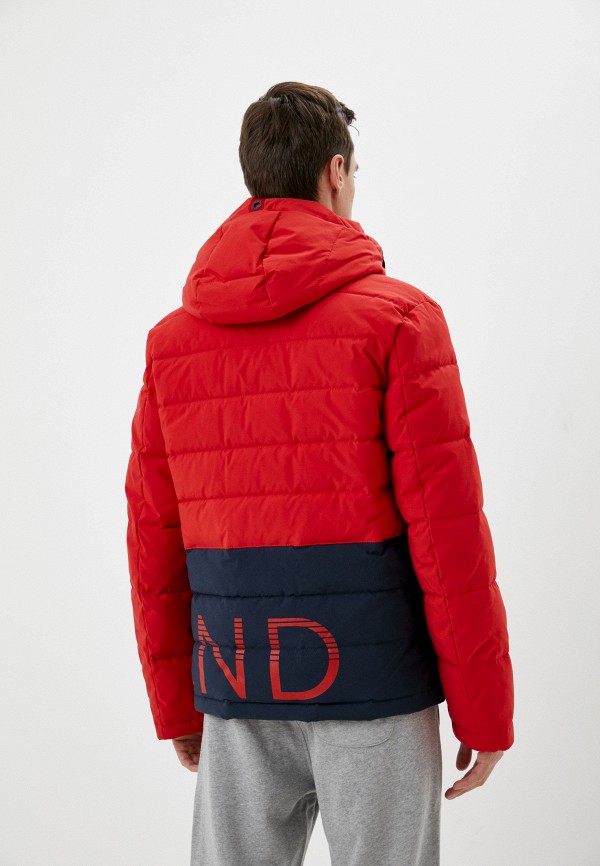 фото Куртка утепленная finn flare