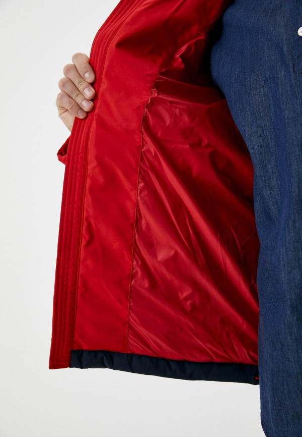 фото Куртка утепленная finn flare