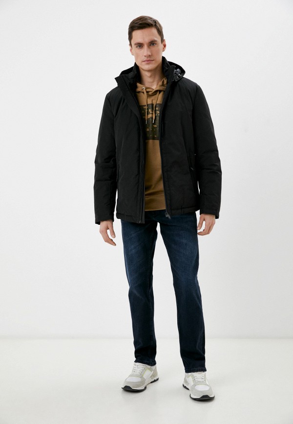 фото Куртка утепленная finn flare