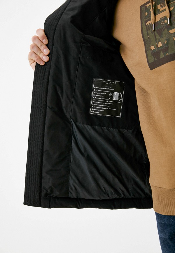 фото Куртка утепленная finn flare