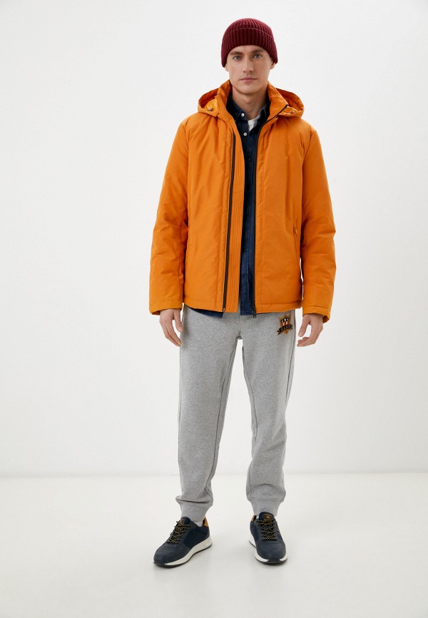 фото Куртка утепленная finn flare