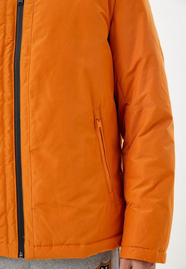 фото Куртка утепленная finn flare