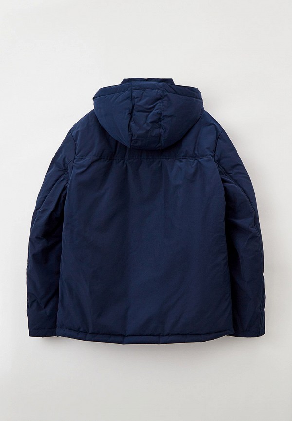 фото Куртка утепленная finn flare