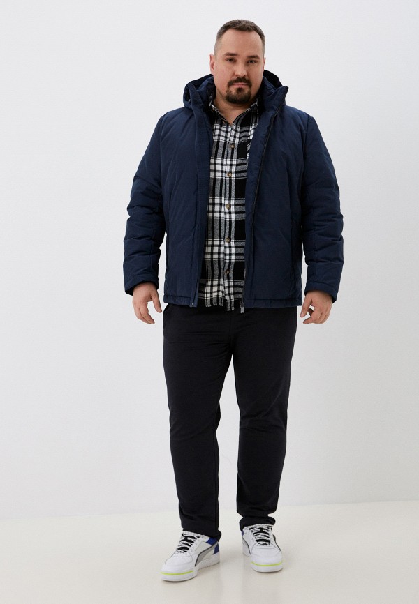 фото Куртка утепленная finn flare