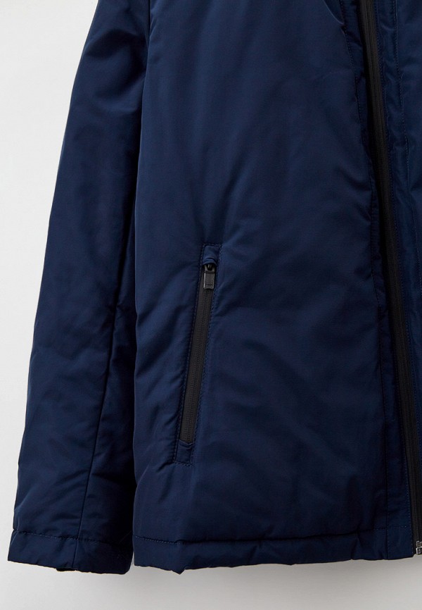 фото Куртка утепленная finn flare