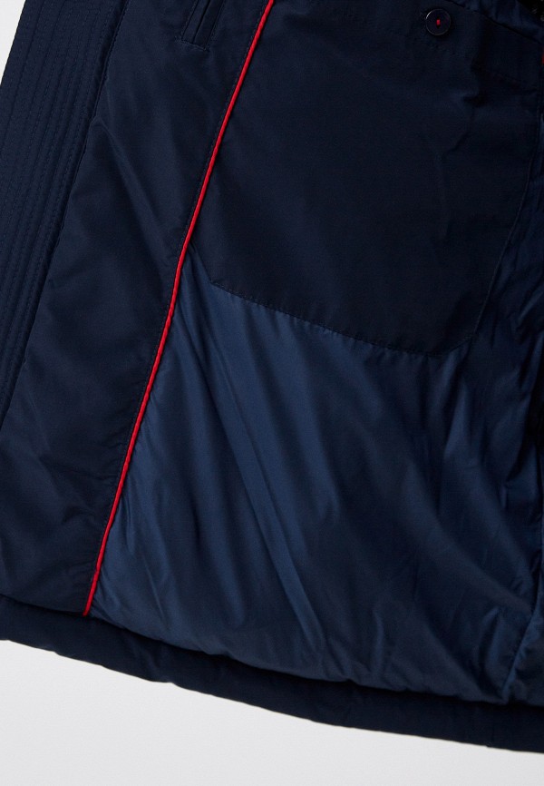 фото Куртка утепленная finn flare