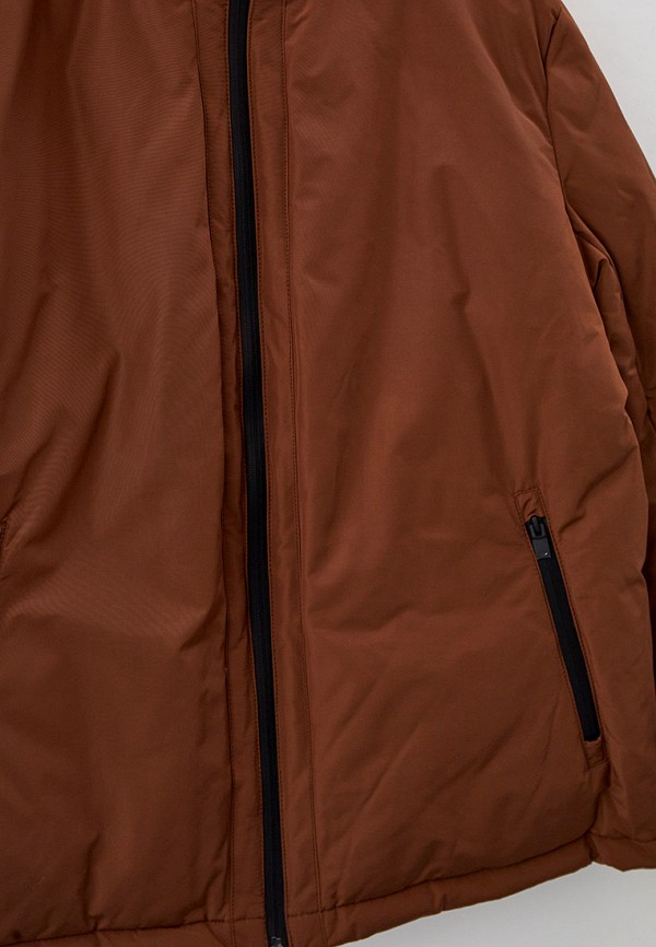 фото Куртка утепленная finn flare