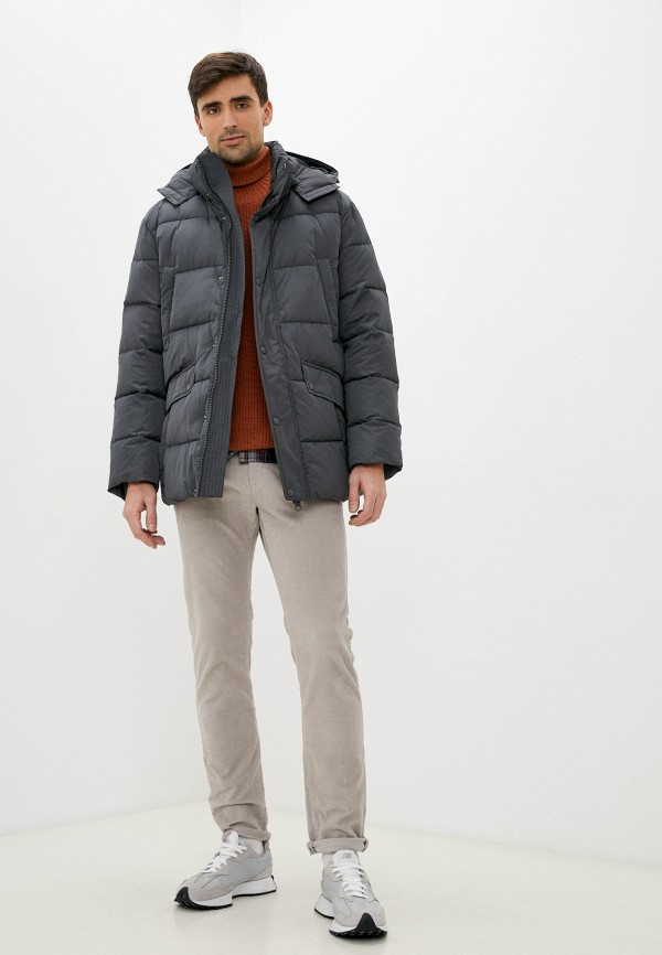 фото Куртка утепленная finn flare