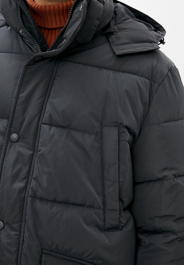 фото Куртка утепленная finn flare