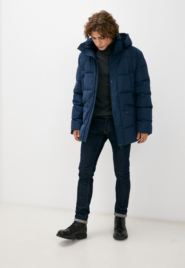 фото Куртка утепленная finn flare