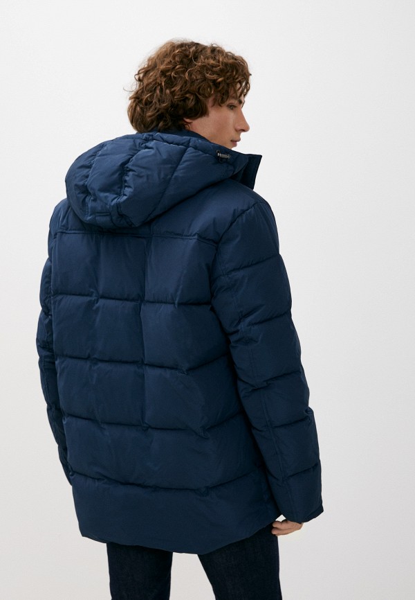 фото Куртка утепленная finn flare