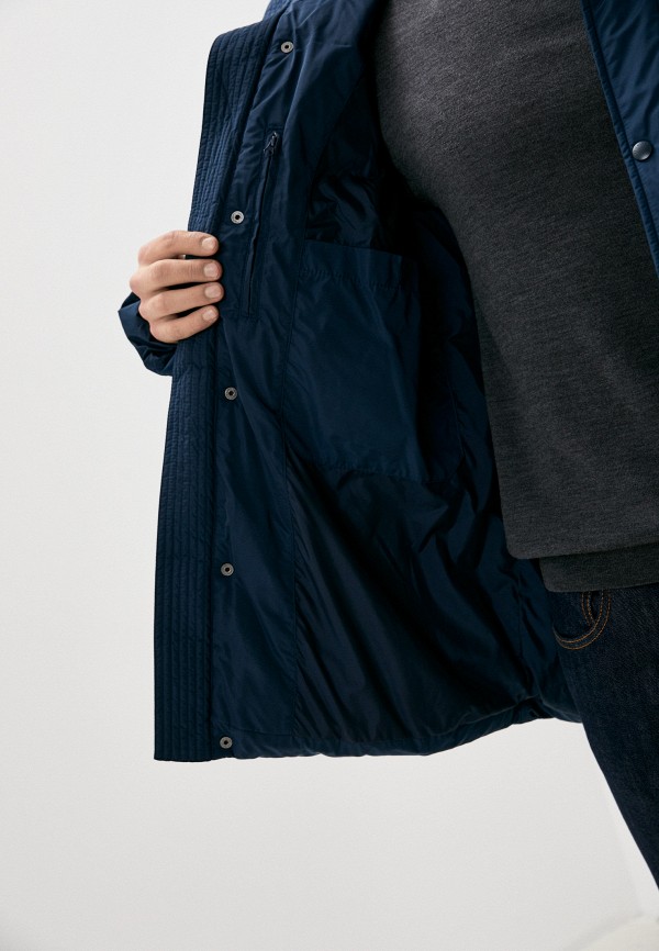 фото Куртка утепленная finn flare