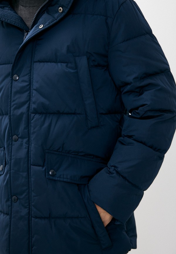 фото Куртка утепленная finn flare