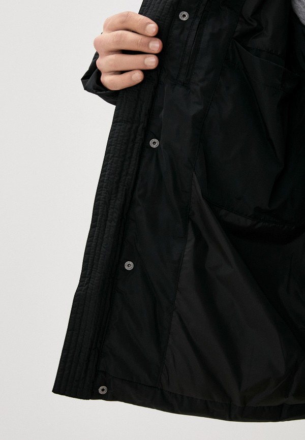 фото Куртка утепленная finn flare