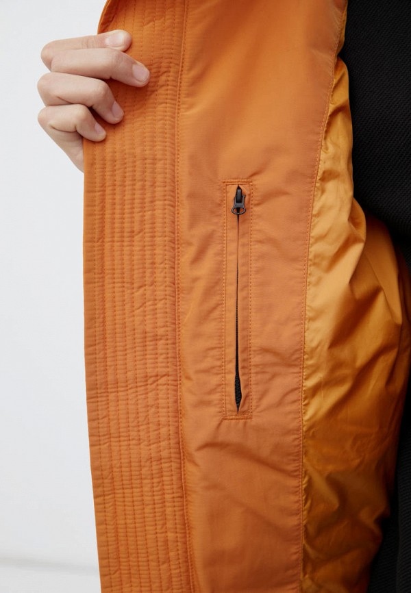 фото Куртка утепленная finn flare