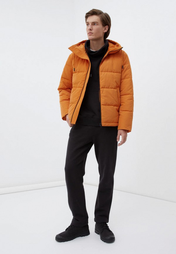 фото Куртка утепленная finn flare