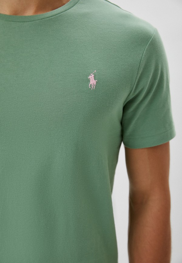 фото Футболка polo ralph lauren