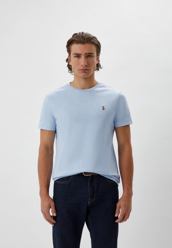 фото Футболка polo ralph lauren