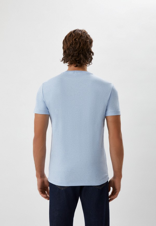 фото Футболка polo ralph lauren