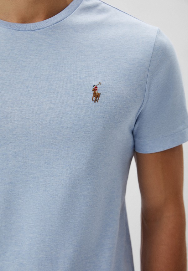 фото Футболка polo ralph lauren