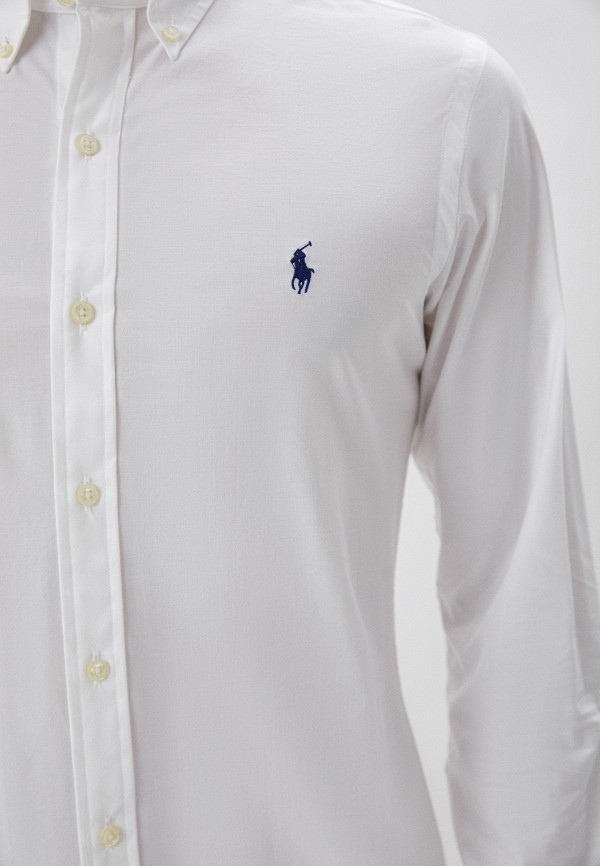 фото Рубашка polo ralph lauren