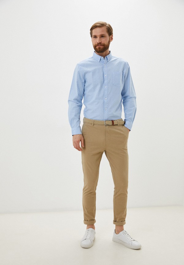 фото Рубашка zolla