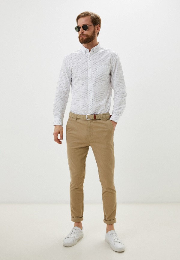 фото Рубашка zolla