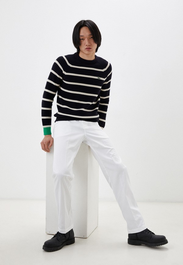 фото Джинсы lacoste