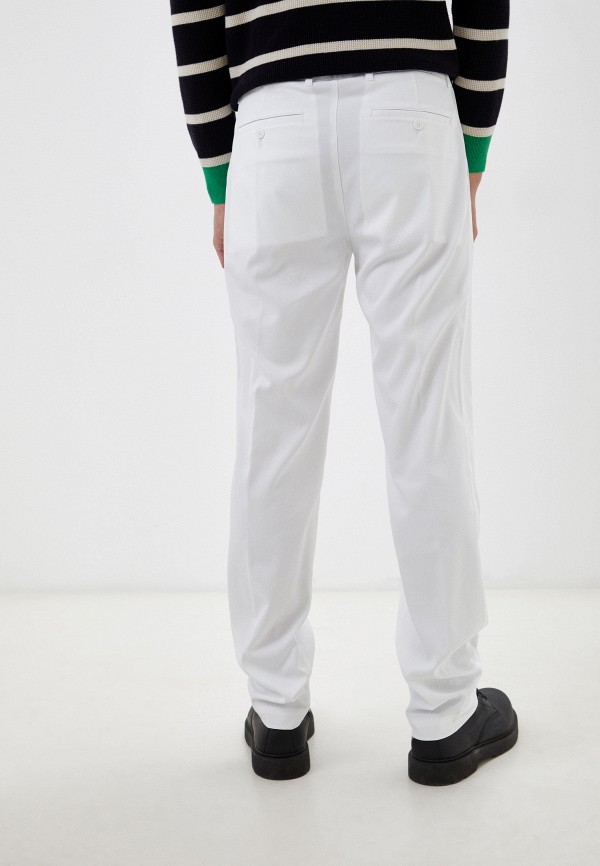 фото Джинсы lacoste