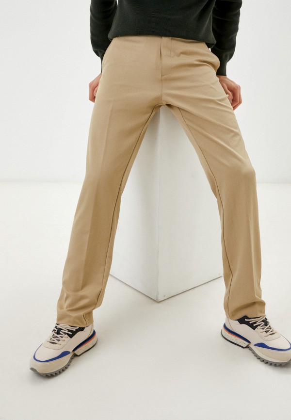 Штаны Lacoste
