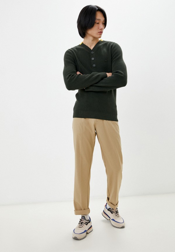 фото Брюки lacoste