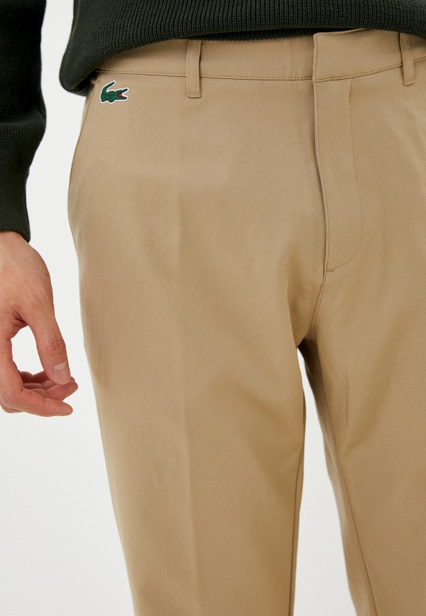 фото Брюки lacoste