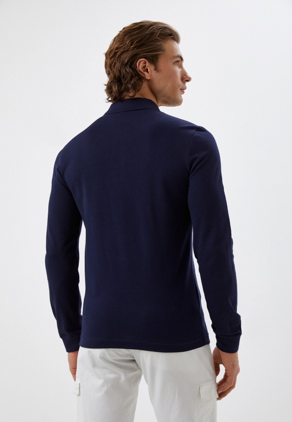 фото Поло lacoste