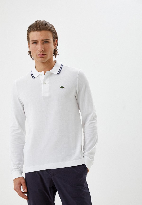 фото Поло lacoste