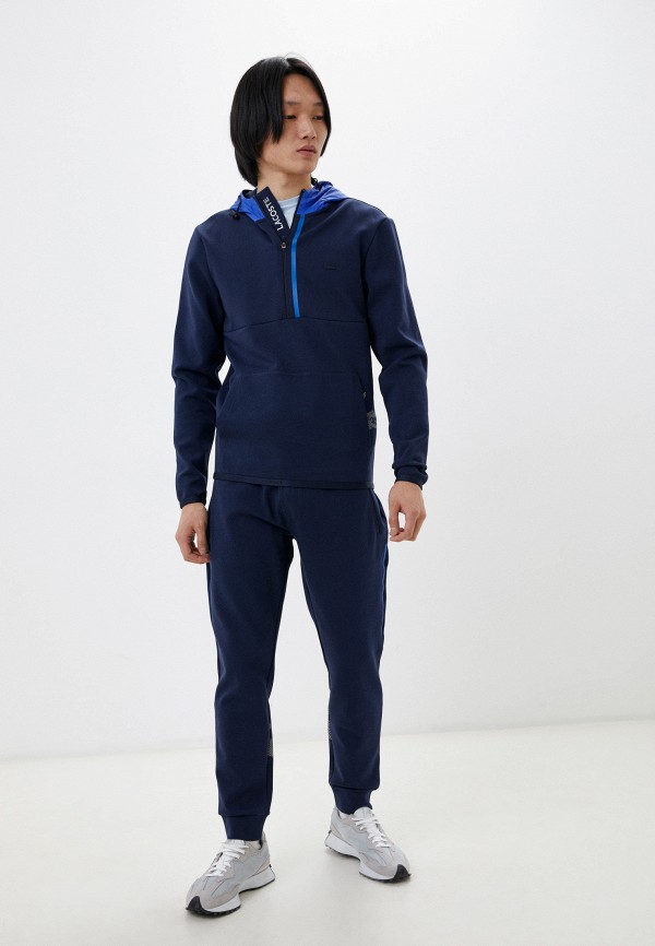 фото Худи lacoste