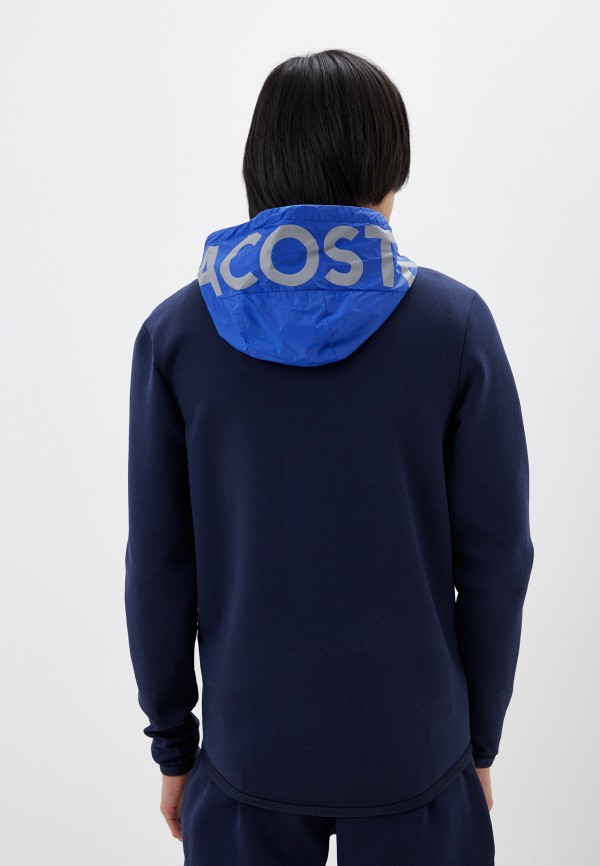 фото Худи lacoste