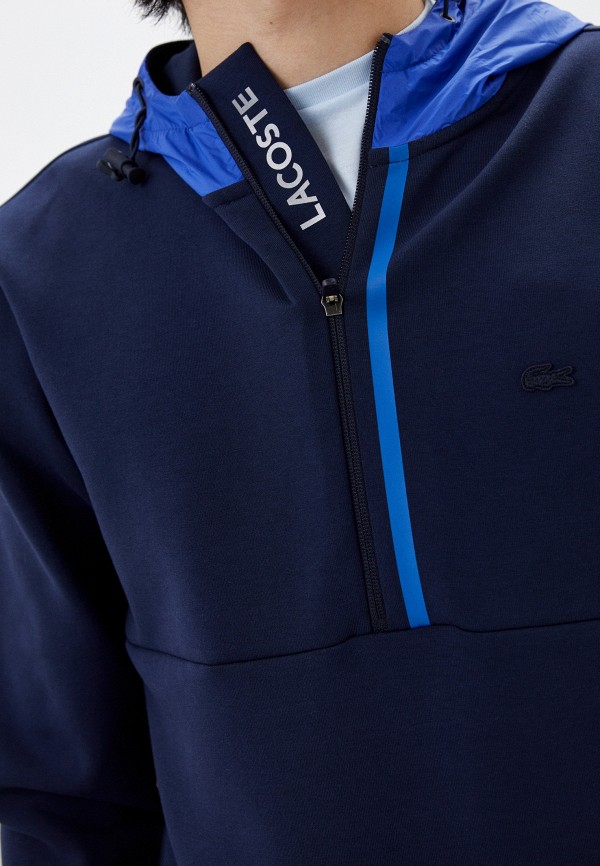 фото Худи lacoste