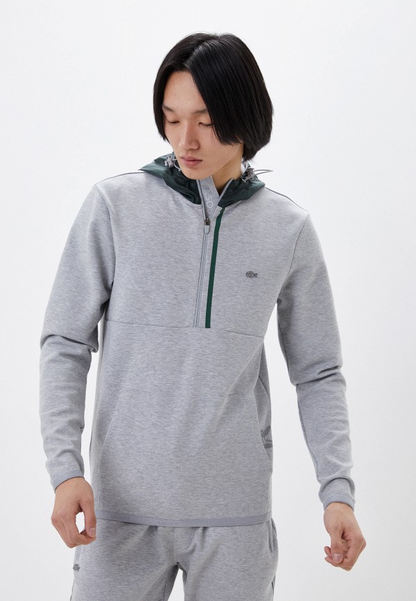 фото Худи lacoste