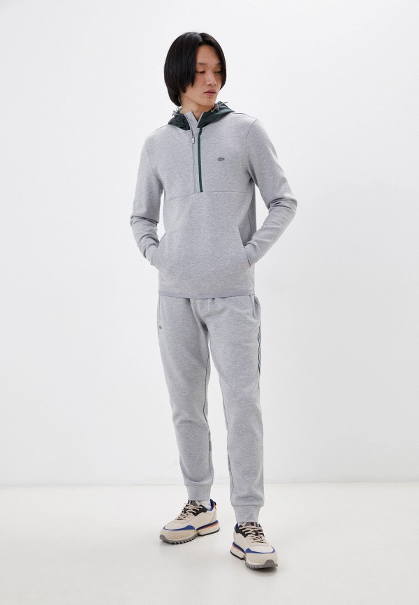 фото Худи lacoste
