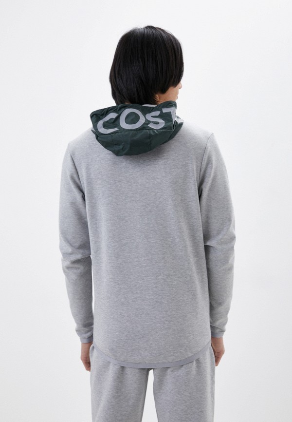 фото Худи lacoste