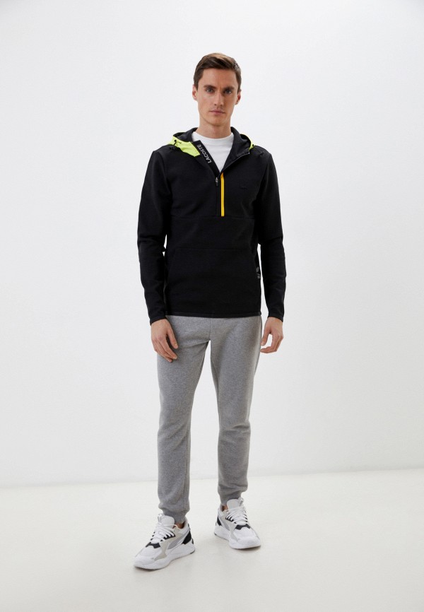 фото Худи lacoste