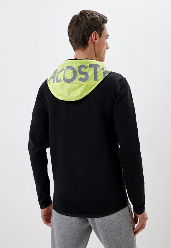фото Худи lacoste