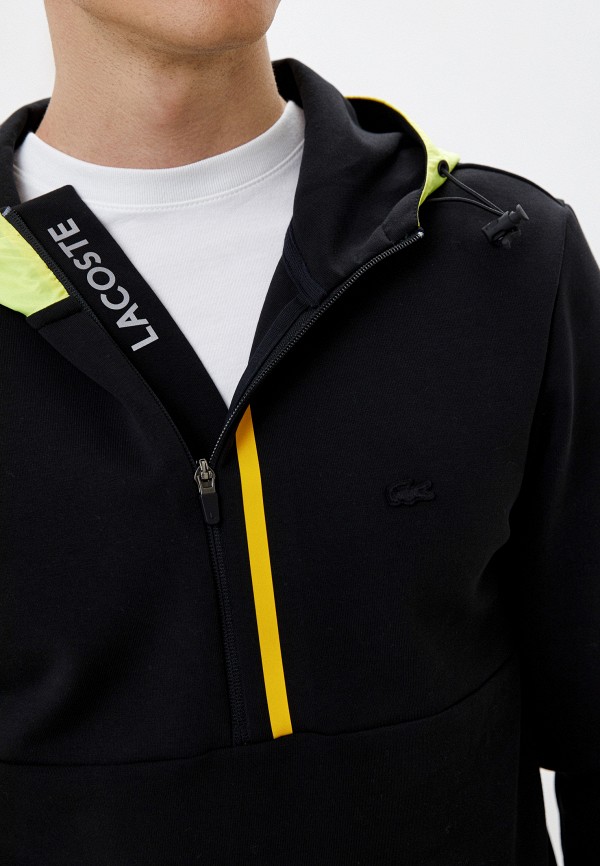 фото Худи lacoste